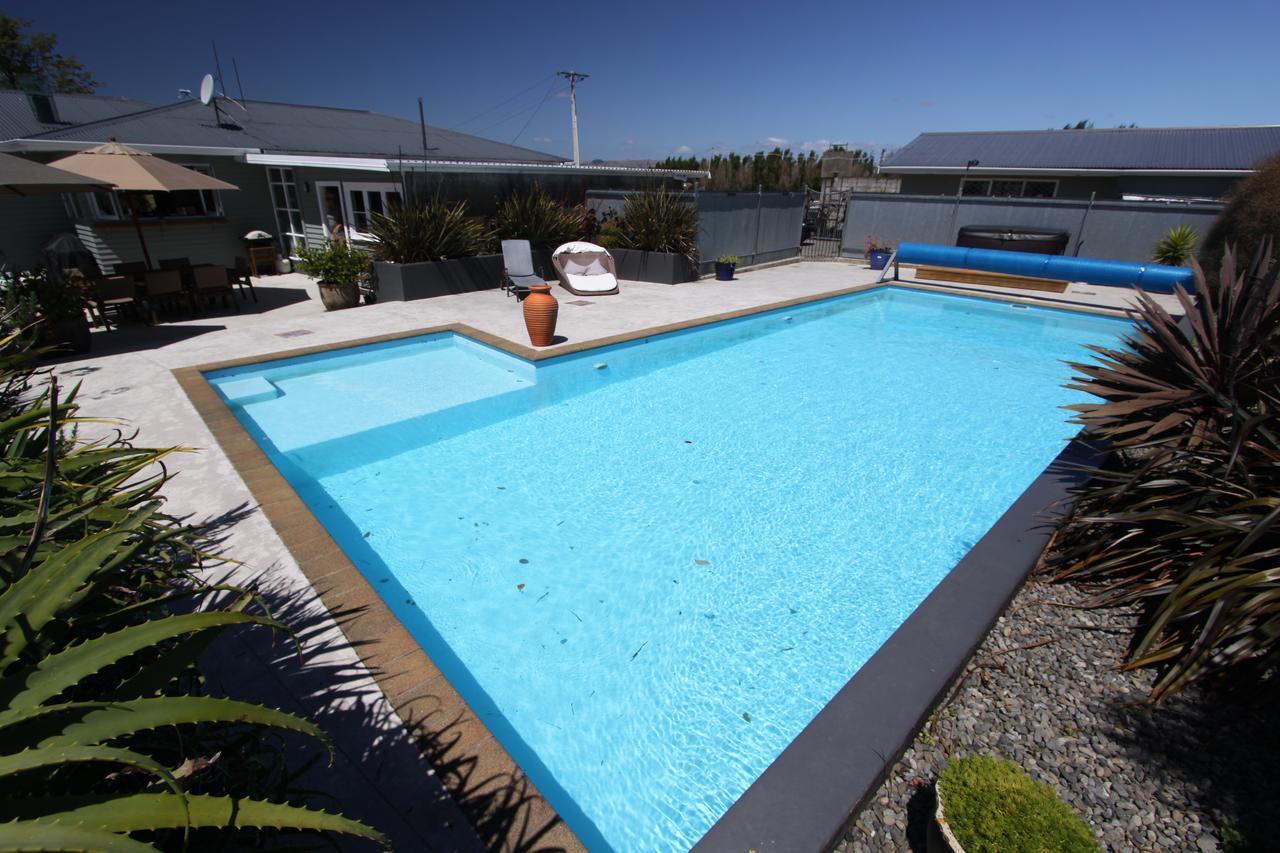 Languor B&B Carterton Εξωτερικό φωτογραφία