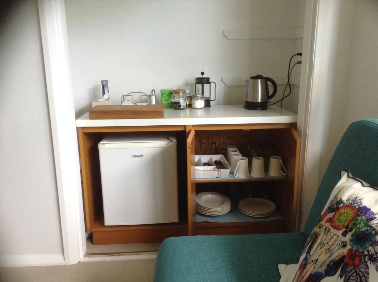 Languor B&B Carterton Εξωτερικό φωτογραφία