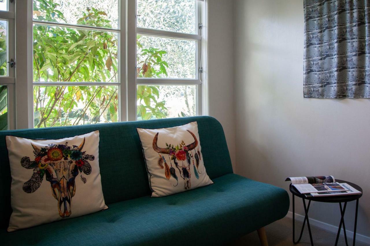 Languor B&B Carterton Εξωτερικό φωτογραφία