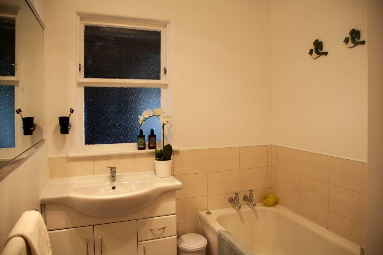 Languor B&B Carterton Εξωτερικό φωτογραφία