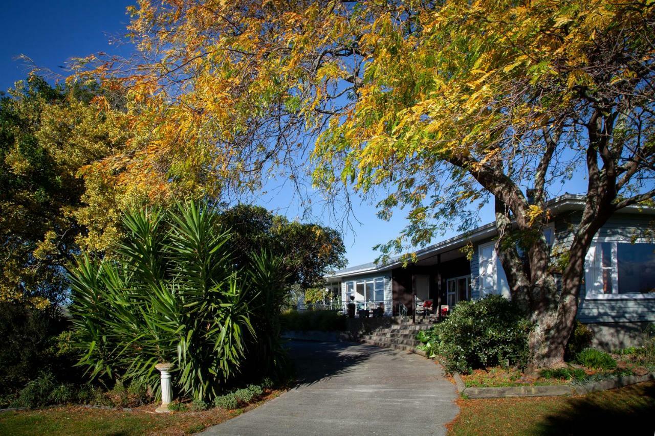 Languor B&B Carterton Εξωτερικό φωτογραφία