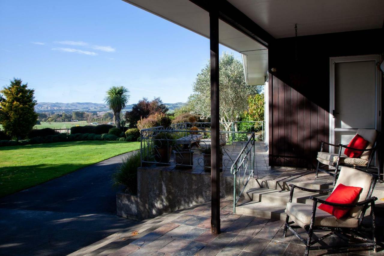 Languor B&B Carterton Εξωτερικό φωτογραφία